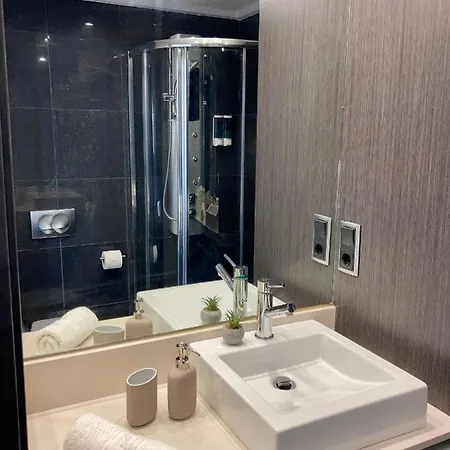 Ca_lagrava Appartement Jávea